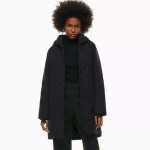 Aritzia The Group by Babaton Explore Parka Waterproof Goose Down Parka Jacket